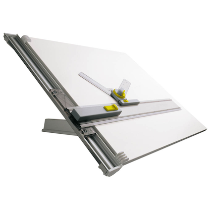 Artikelbild für ARISTO Zeichenplatte ZMT1, A1, Artikelnummer 277802