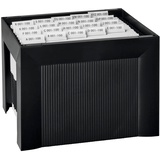 Artikelbild 1 für HAN Hängeregistraturkorb ohne Mappen Karat schwarz, Artikelnummer 214551