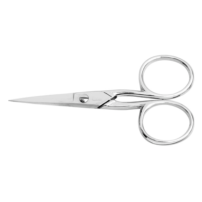 Artikelbild für Clauss Stickschere silber 10,5 cm, Artikelnummer 333239