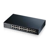Artikelbild 1 für ZYXEL GS1900-24E Switch 24-fach, Artikelnummer 387049