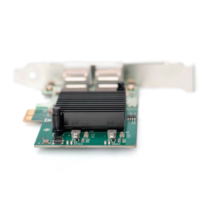 Artikelbild 5 für DIGITUS DN-10132 Netzwerkkarte, 1 St., Artikelnummer 382209