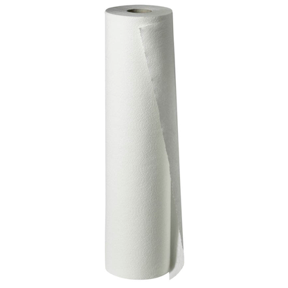 Artikelbild 4 für FRIPA Ärztekrepp classic-line 1-lagig weiß 50,0 cm x 50,0 m, 9 Rollen, Artikelnummer 444446