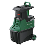 Artikelbild 1 für BOSCH Home & Garden AXT 25 TC Gartenhäcksler 2.500 W, Artikelnummer 467619