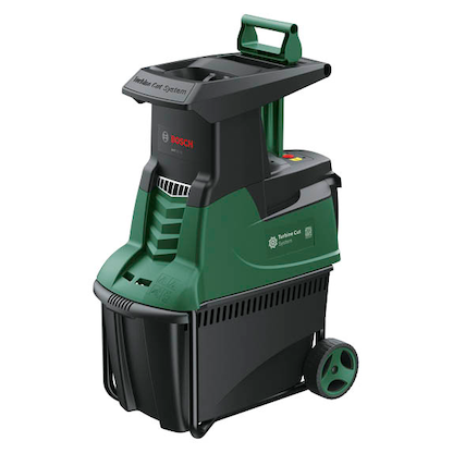 Artikelbild für BOSCH Home & Garden AXT 25 TC Gartenhäcksler 2.500 W, Artikelnummer 467619