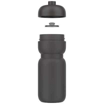 Artikelbild 2 für MEPAL Trinkflasche Squezze Sport graphite black 600,0 ml, 1 St., Artikelnummer 546269