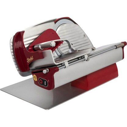 Artikelbild 2 für Berkel HOME LINE 200 PLUS Allesschneider 190 Watt, max. bis zu 18,0 mm, Artikelnummer 658403