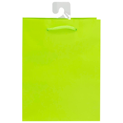 Artikelbild 8 für Idena Geschenktüten Uni farbsortiert 18,0 x 23,0 cm, 12 St., Artikelnummer 677167