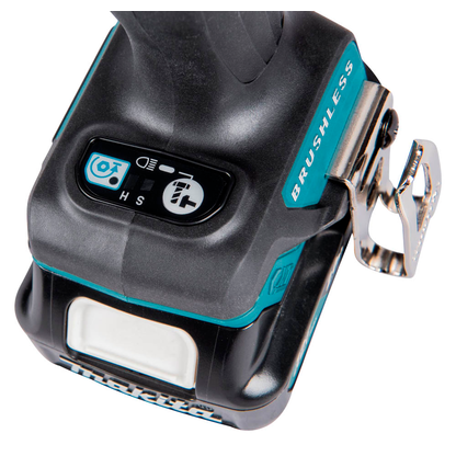 Artikelbild 13 für makita TW161DZ Akku-Schlagschrauber 12,0 V, ohne Akku, Artikelnummer 306999