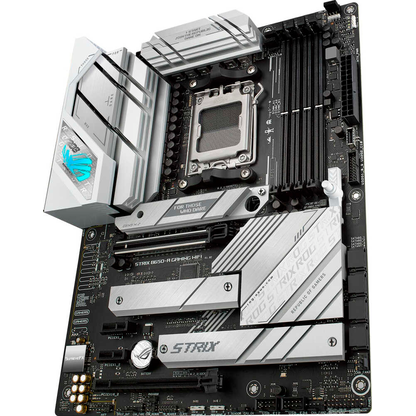 Artikelbild 3 für ASUS ROG Strix B650-A Gaming WIFI Mainboard, AM5, ATX, B650, 192 GB, Artikelnummer 685598