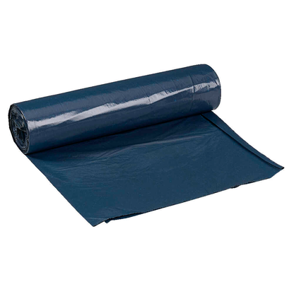 Artikelbild 3 für dundee Müllbeutel 120,0 l schwarz 35,0 µm, 10 St., Artikelnummer 618169