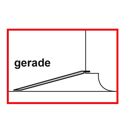 Artikelbild 3 für WIHEDÜ Auffahrrampen bis 400,0 kg, 1 Paar, Artikelnummer 743177