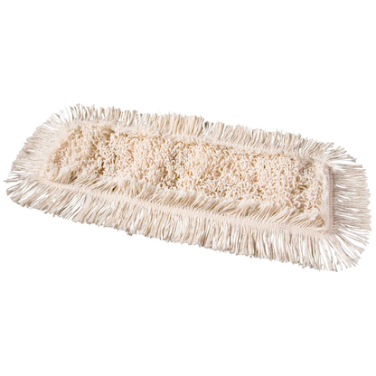 Artikelbild für VERMOP Wischbezug für Bodenwischer Polyester 95 °C waschbar, 1 St., Artikelnummer 463836