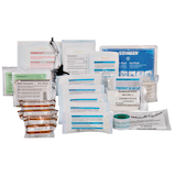 Artikelbild 1 für SÖHNGEN Erste-Hilfe-Nachfüllset, 1 Set, Artikelnummer 121087