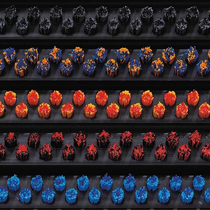 Artikelbild 6 für Hamat Fußmatte Outline mehrfarbig 50,0 x 80,0 cm, Artikelnummer 241283