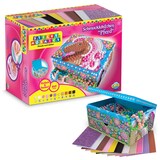 Artikelbild 1 für invento Mosaiksticker-Set Schmuckkästchen Pferd mehrfarbig, Artikelnummer 996518