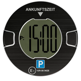 Artikelbild 1 für OOONO Elektronische Parkscheibe P-Disc No.1, Artikelnummer 152128