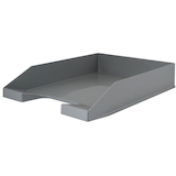 Artikelbild 1 für M&M Briefablage grigio (hellgrau) DIN A4, 1 St., Artikelnummer 326909