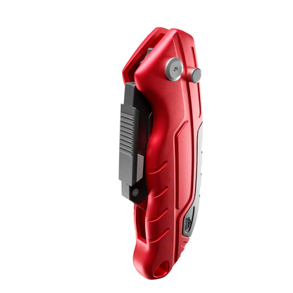 Artikelbild 5 für Hansa Klappmesser HS-100.19 rot, 1 St., Artikelnummer 372167