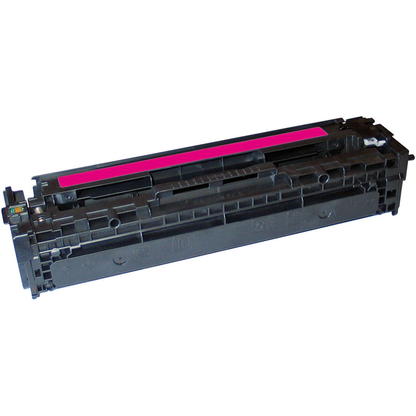 Artikelbild 3 für edding EDD-2107 magenta Toner kompatibel zu HP 131A (CF213A), Artikelnummer 284024