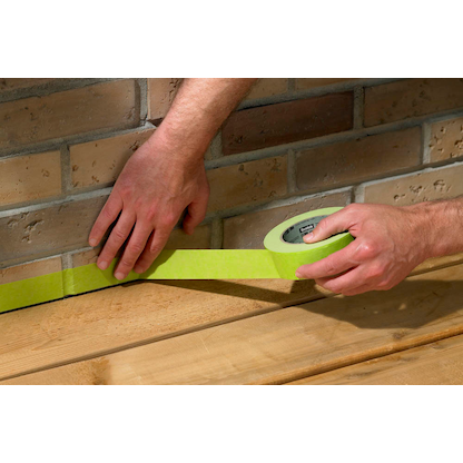 Artikelbild 3 für 3M 2060 Malerband grün 24,0 mm x 50,0 m 1 Rolle, Artikelnummer 477669