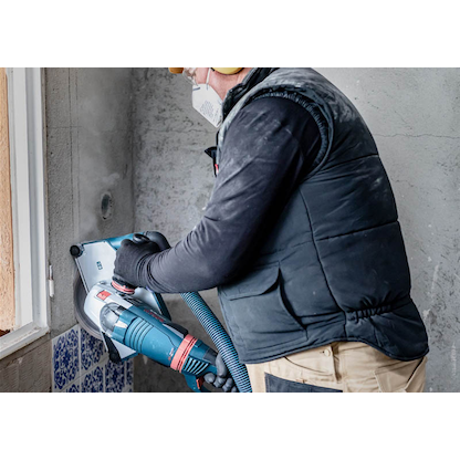 Artikelbild 4 für BOSCH Diamant-Trennscheibe EXPERT MultiMaterial, 1 St., Artikelnummer 489937