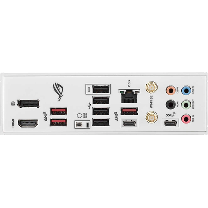 Artikelbild 6 für ASUS ROG Strix B650-A Gaming WIFI Mainboard, AM5, ATX, B650, 192 GB, Artikelnummer 685598