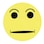 Smiley neutral