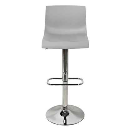 Artikelbild 3 für meet powered by PAPERFLOW Barhocker Sacramento THSACRA.35.02 grau, 2 St., Artikelnummer 546844