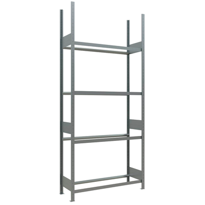 Artikelbild 2 für SCHULTE Reifenregal 20992 silber 120,0 x 40,0 x 275,0 cm, Artikelnummer 855559