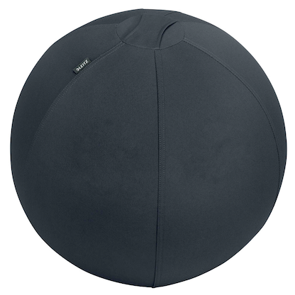 Artikelbild für LEITZ Ergo Active Sitzball dunkelgrau 65,0 cm, Artikelnummer 998702