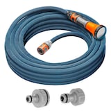 Artikelbild 1 für GARDENA Gartenschlauch-Set Liano™ Xtreme Set 15,0 m, Artikelnummer 211989
