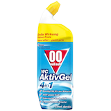 Artikelbild 1 für 00 WC AktivGel 4in1 WC-Reiniger Cool Arctic, 0,75 l, Artikelnummer 762464