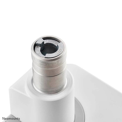 Artikelbild 14 für Neomounts Monitor-Halterung weiß für 2 Monitore, Tischklemme, Artikelnummer 286439