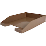 Artikelbild 1 für M&M Briefablage karamell DIN A4, 1 St., Artikelnummer 327029