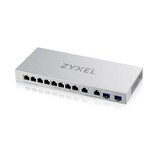 Artikelbild 1 für ZYXEL XGS1010-12 Switch 12-fach, Artikelnummer 387219