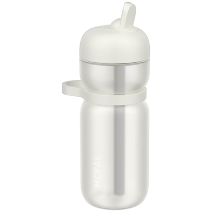 Artikelbild für MEPAL Trinkflasche Flip Sport ceramic white 600,0 ml, 1 St., Artikelnummer 546562