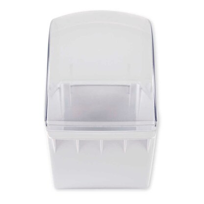 Artikelbild 10 für HYGOSTAR Spender für Zellstofftupfer 853610 weiß, transparent Kunststoff, 1 St., Artikelnummer 741458