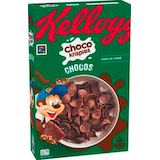 Artikelbild 1 für Kellogg‘s choco krispies Cornflakes 420,0 g, 1 St., Artikelnummer 755086
