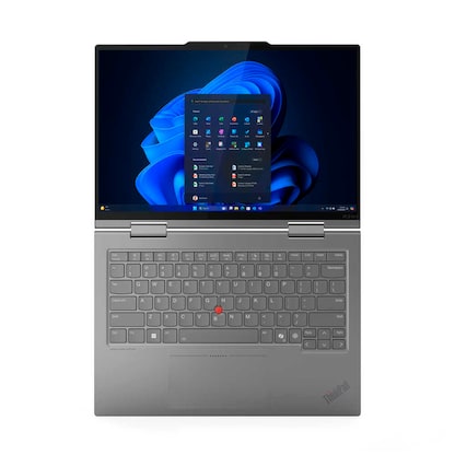 Artikelbild 10 für Lenovo ThinkPad X1 2-in-1 Gen 10 21Q0005VGE Convertible Laptop 35,6 cm (14,0 Zoll), 64 GB RAM, 2 TB SSD, Intel® Core™ Ultra 7 265U, Artikelnummer 791198