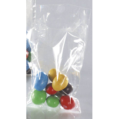 Artikelbild 2 für folia Zellglas-Flachbeutel 6,0 x 10,0 cm, 100 St., Artikelnummer 816381