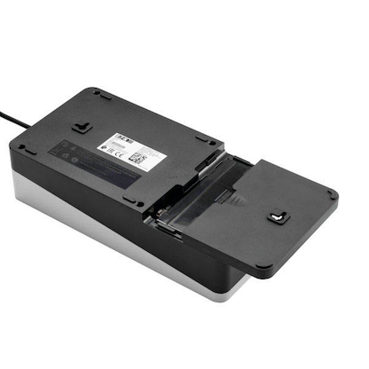 Artikelbild 3 für EATON 3S 700 I USV weiß, 700 VA, Artikelnummer 132231