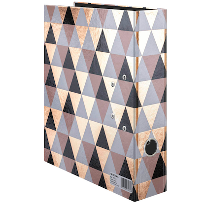 Artikelbild 4 für HERMA ABSTRACT Motivordner ABSTRACT 7,0 cm DIN A4, 1 St., Artikelnummer 278103