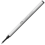 Artikelbild 1 für FABER-CASTELL Tintenrollermine schwarz 0,5 mm 1 St., Artikelnummer 395952