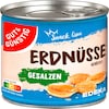Erdnüsse