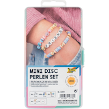 Artikelbild 1 für folia Perlen-Set Mini Disc mehrfarbig, Artikelnummer 130597