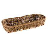 Artikelbild 1 für APS Besteckhalter ECONOMIC braun, 1 St., Artikelnummer 197267