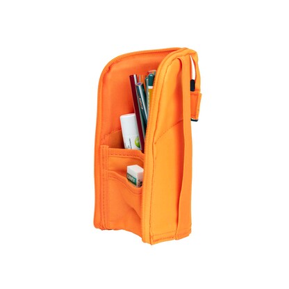 Artikelbild 5 für OXFORD Schlampermäppchen orange, 22,0 x 9,0 cm, Artikelnummer 332789