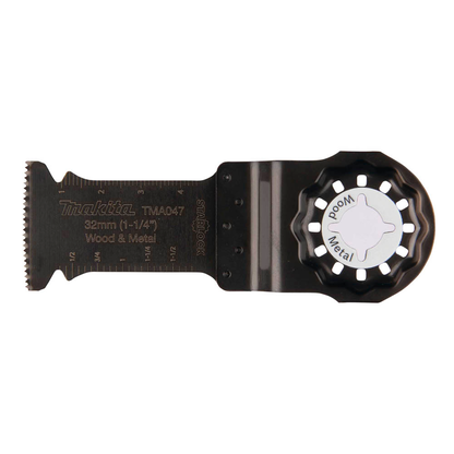 Artikelbild für makita B-64814 Tauchsägeblatt, 1 St., Artikelnummer 367187