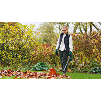 Artikelbild 3 für BOSCH Home & Garden UniversalLeafBlower 18V-130 Akku-Laubbläser 18,0 V, ohne Akku, Artikelnummer 467627