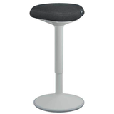 Artikelbild 1 für LEITZ Stehhilfe Ergo Active 65450085 grau, 1 St., Artikelnummer 401608